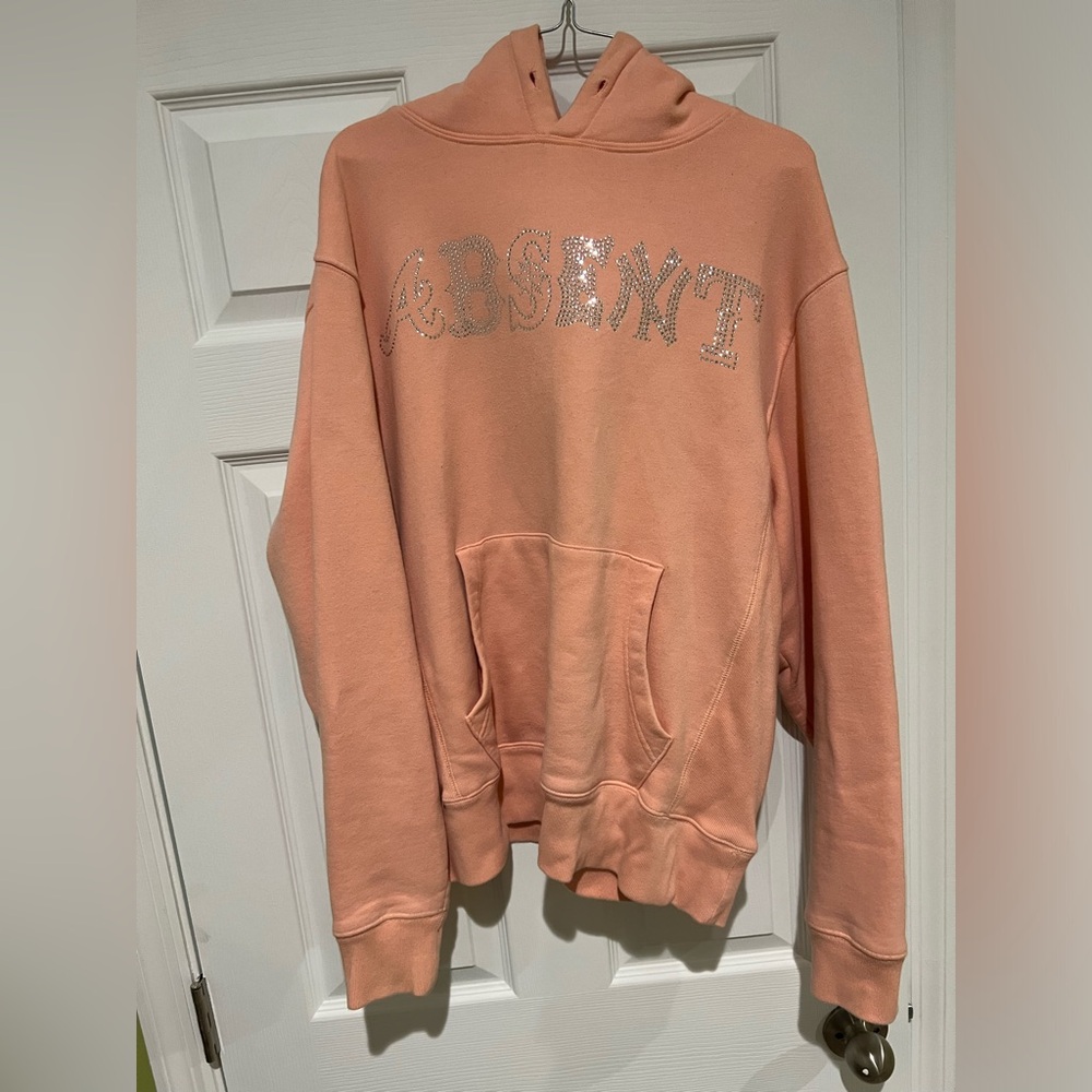 ABSENT Hoodie